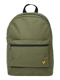 Backpack oliv