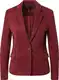 VERO MODA Blazer ''''Julia''''  bordo