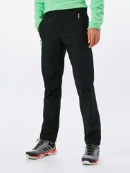 ICEPEAK Outdoorhose 'Argo' schwarz
