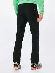 ICEPEAK Outdoorhose 'Argo' schwarz