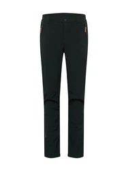ICEPEAK Outdoorhose 'Argo' schwarz