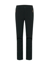 Outdoorhose 'Argo' schwarz