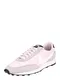 Nike Sportswear Tenisky 'Daybreak'  šedobéžová / růžová / bílá