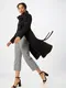 Guido Maria Kretschmer Collection Bluza ''''Hedi''''  crna