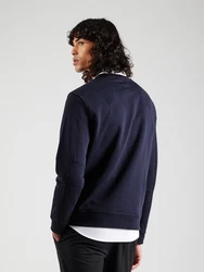 Armani Exchange Herren Icon Sweat Sweatshirt navy
