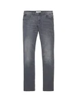 TOM TAILOR Jeans 'Josh' grey