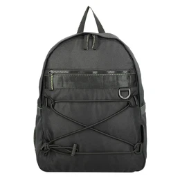 Rucksack ''''Jon'''' schwarz