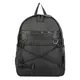 TOM TAILOR Rucksack ''''Jon'''' schwarz