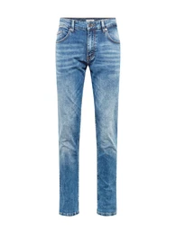 Q/S designed by Jeans blue denim