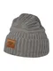 TIMBERLAND Beanie karamell / grau