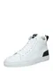 STEVE MADDEN Sneaker ''''KANE'''' weiß / schwarz