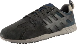 Sneaker ''''Snake'''' anthrazit / marine