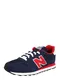 new balance Nizke superge  mornarska / rdea / bela