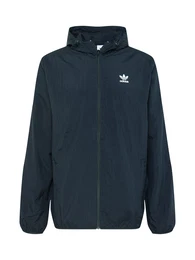 Jacke weiß / schwarz