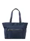 Lauren Ralph Lauren Shopper torba  morsko plava