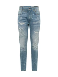 Jeans blue denim