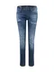 JACK & JONES Jeans ''''Glenn'''' blue denim