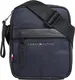 TOMMY HILFIGER Umhängetasche dunkelblau / schwarz