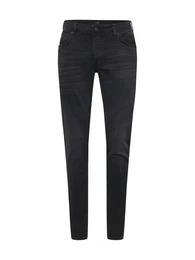 Jeans black denim