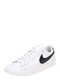 Nike Sportswear Tenisky  černá / bílá