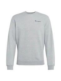 Sweatshirt grau