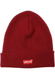 LEVI'S Mtze bordeaux