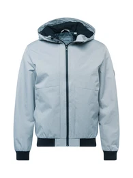 Jacke ''''Joe'''' hellgrau