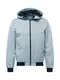 JACK & JONES Jacke ''''Joe'''' hellgrau