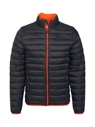 Jacke navy