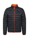 BLEND Jacke navy