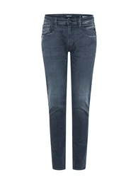 Jeans ''''ANBASS'''' grey denim