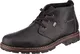RIEKER Chukka Boots schwarz