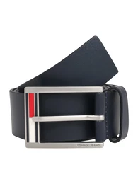 Gürtel ''''ENAMEL'''' dunkelblau