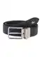LACOSTE Gürtel dunkelblau