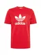 ADIDAS ORIGINALS T-Shirt rot