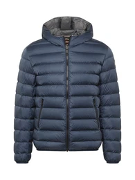 Jacke navy