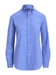 Bluza marine / svetlo modra