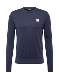 Pullover ''''K-FREEX-B'''' navy