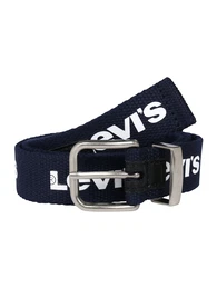 LEVI'S Gürtel blau