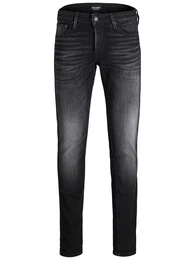 Jeans 'Glenn' schwarz