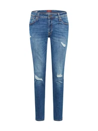 Jeans ''''JJIGLENN JJORIGINAL AGI 032'''' blau