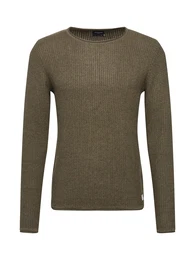Pullover 'Carlos' khaki