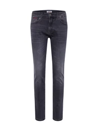 Jeans ''''Canton'''' black denim
