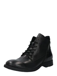 Stiefel schwarz