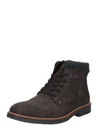 Schnrboot mokka