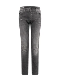 Jeans ''''Glenn'''' grey denim