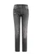 JACK & JONES Jeans ''''Glenn'''' grey denim