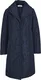heine Zimski plašč  marine