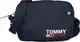Tommy Jeans Taška přes rameno  námořnická modř
