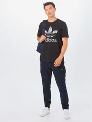 BLEND Hose 'Nan' nachtblau
